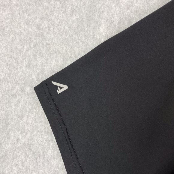 Antigua Shirt Mens XL Black Western Polo Pearl Snap WWE WrestleMania Vegas - Picture 4 of 9